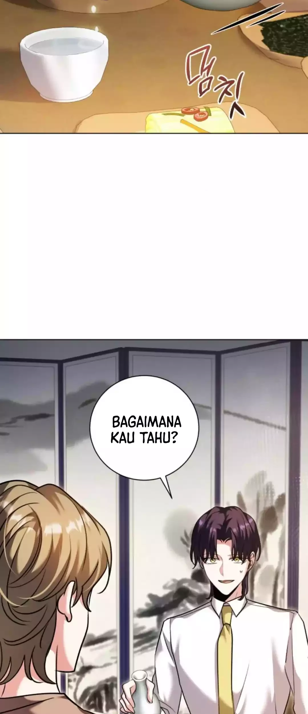 Genius Actor’s Aura Chapter 51 Gambar 23