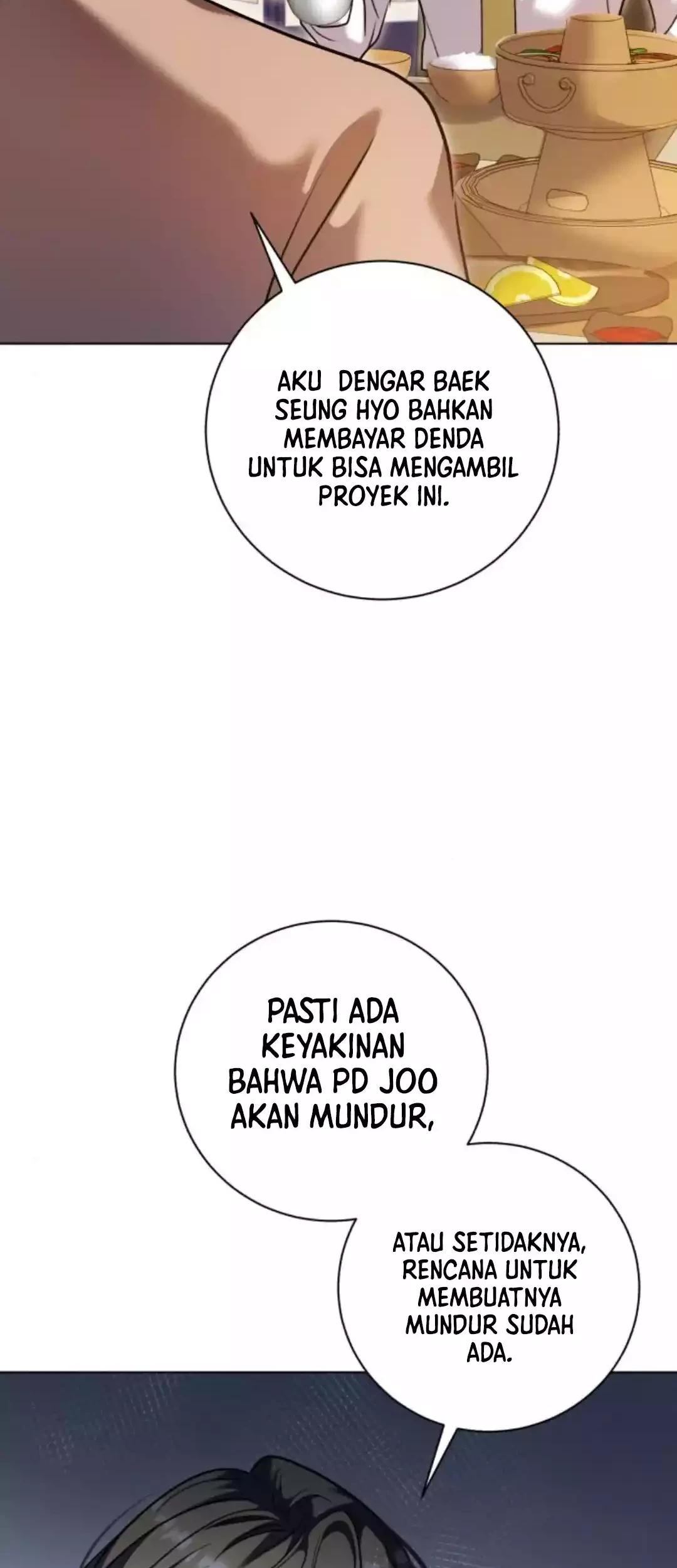 Genius Actor’s Aura Chapter 51 Gambar 24