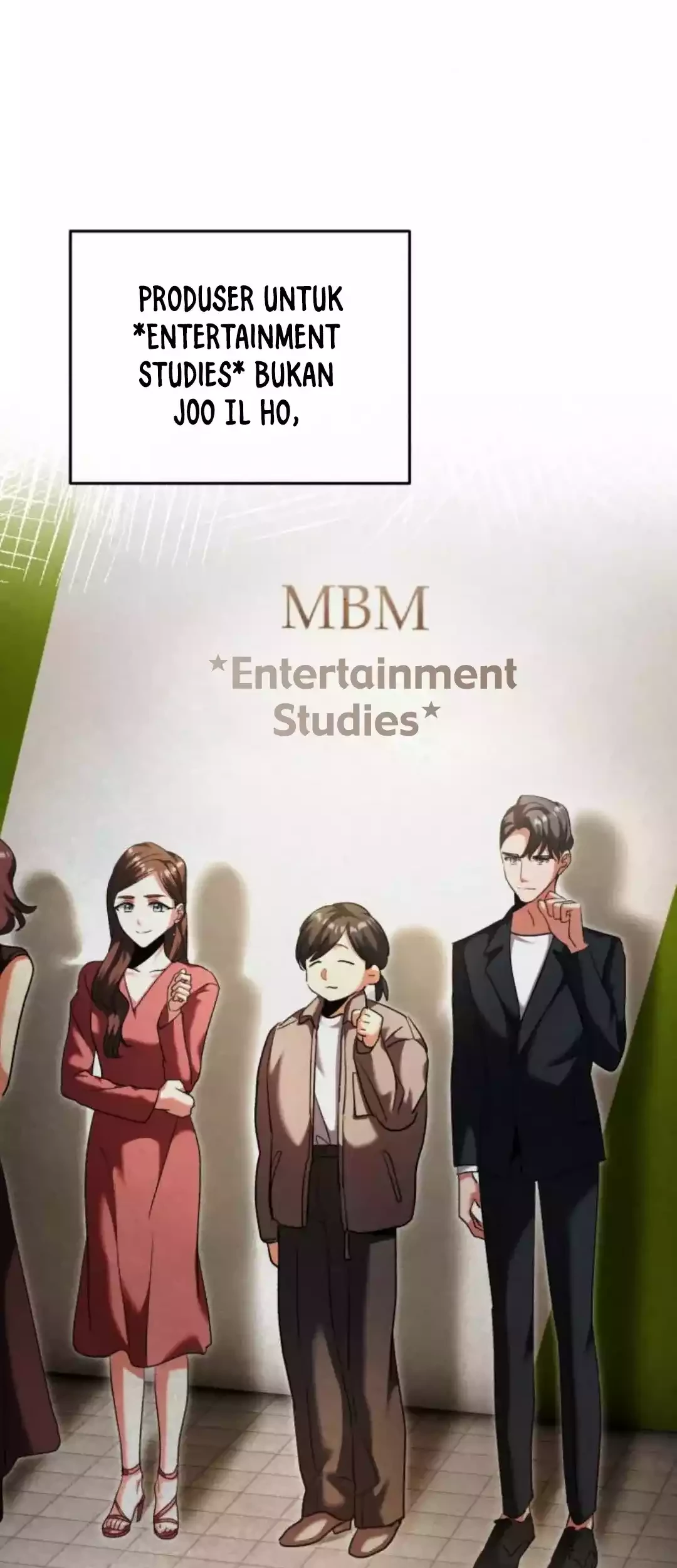 Genius Actor’s Aura Chapter 51 Gambar 26