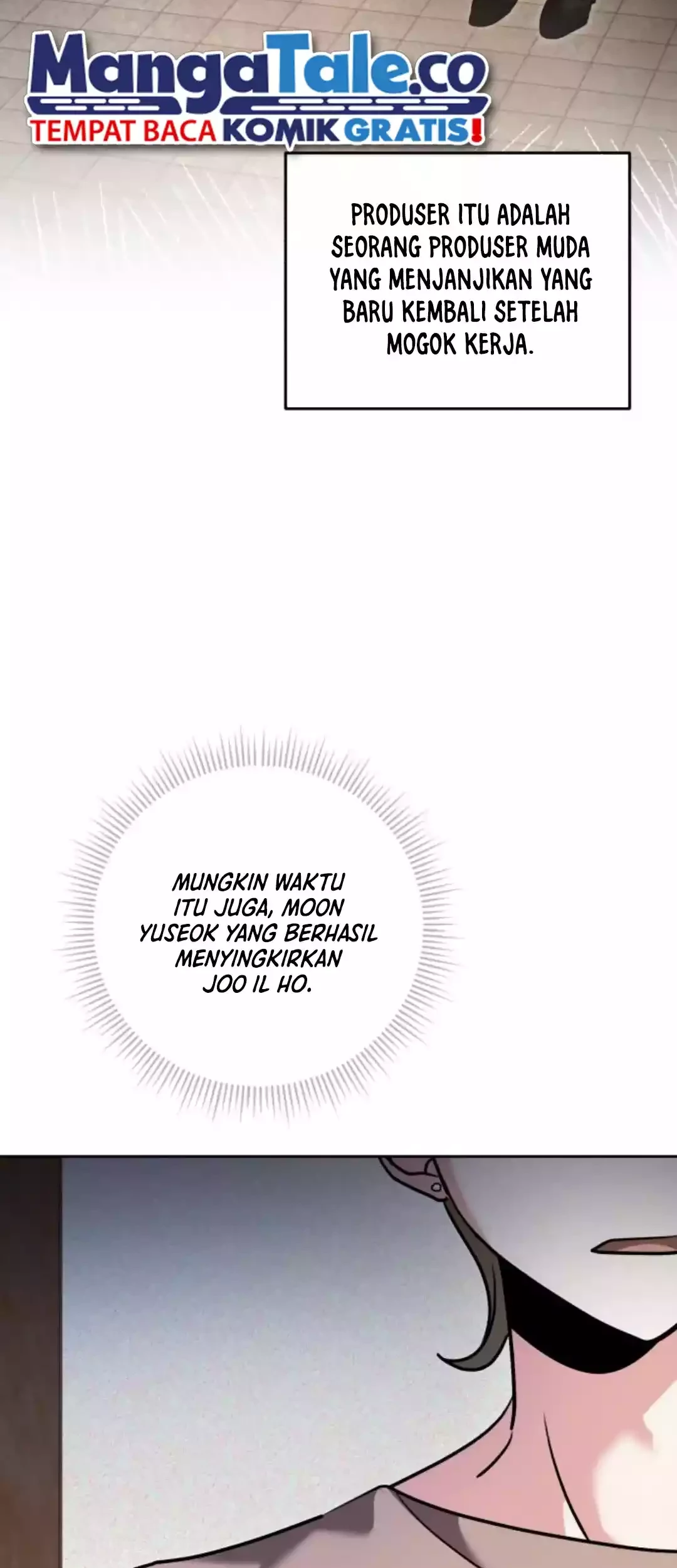 Genius Actor’s Aura Chapter 51 Gambar 27