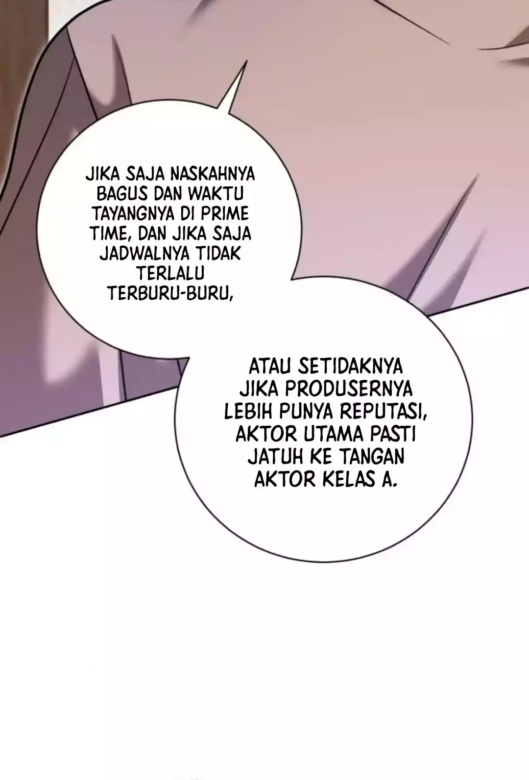 Genius Actor’s Aura Chapter 51 Gambar 28