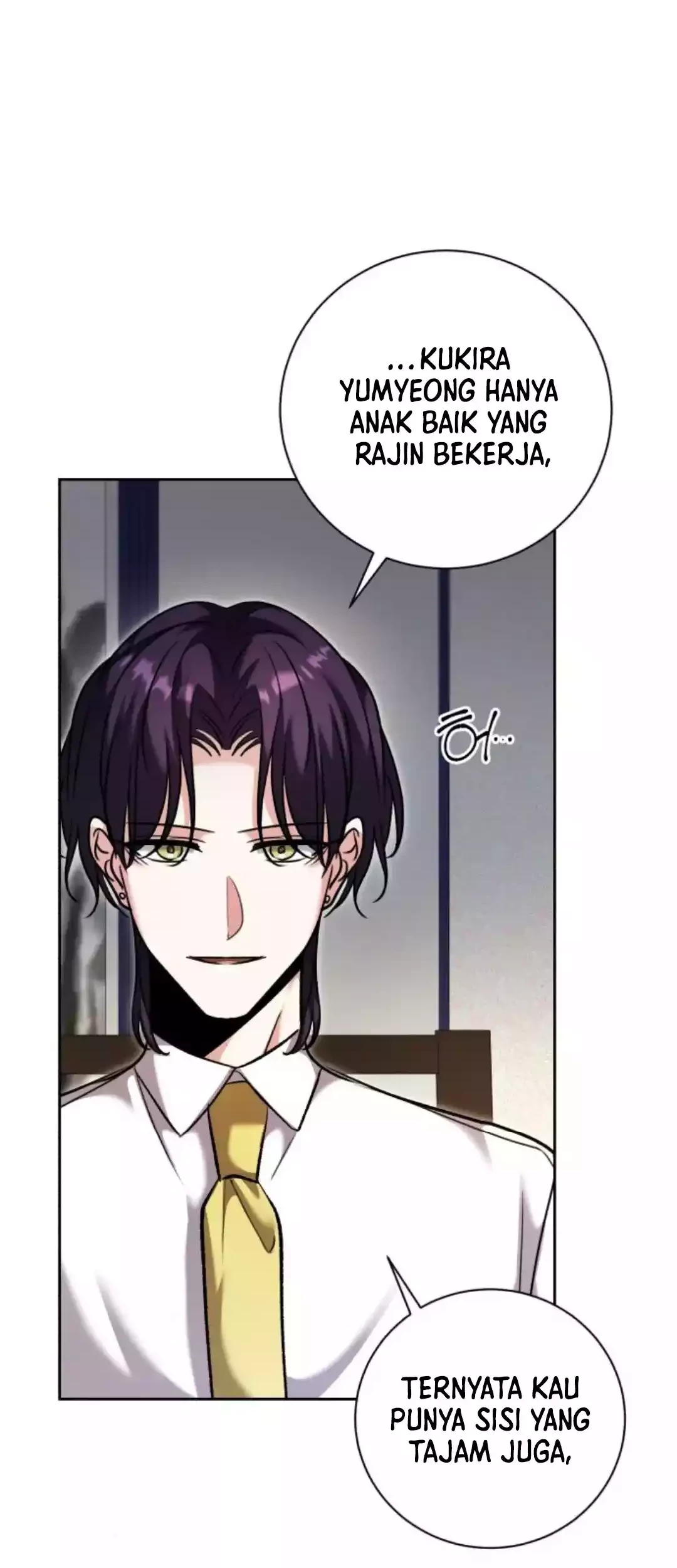 Genius Actor’s Aura Chapter 51 Gambar 30