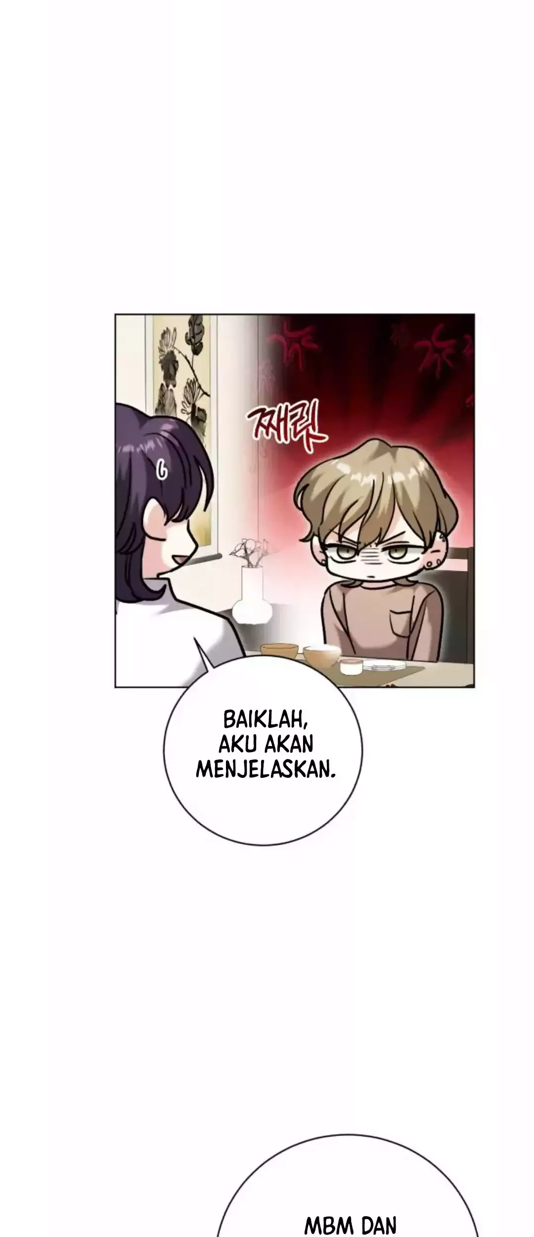 Genius Actor’s Aura Chapter 51 Gambar 31