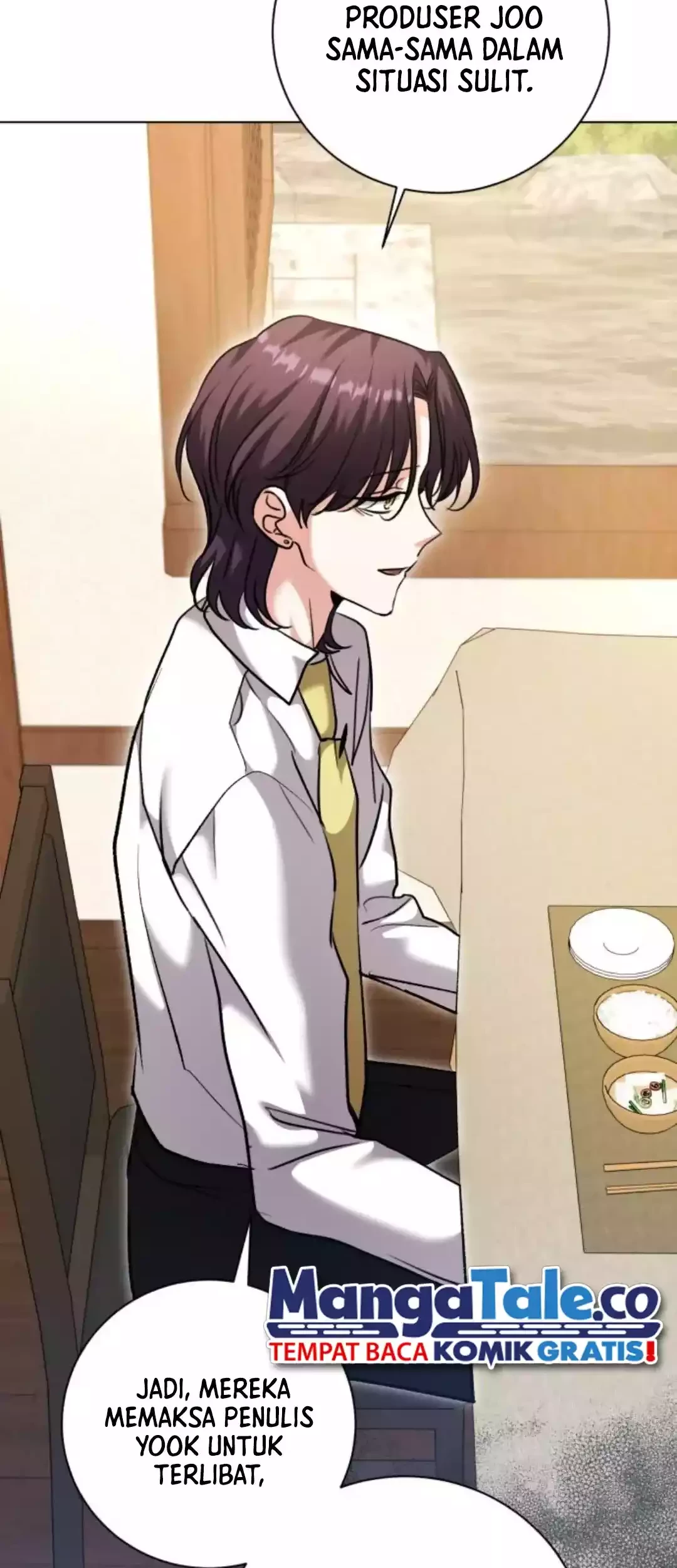 Genius Actor’s Aura Chapter 51 Gambar 32
