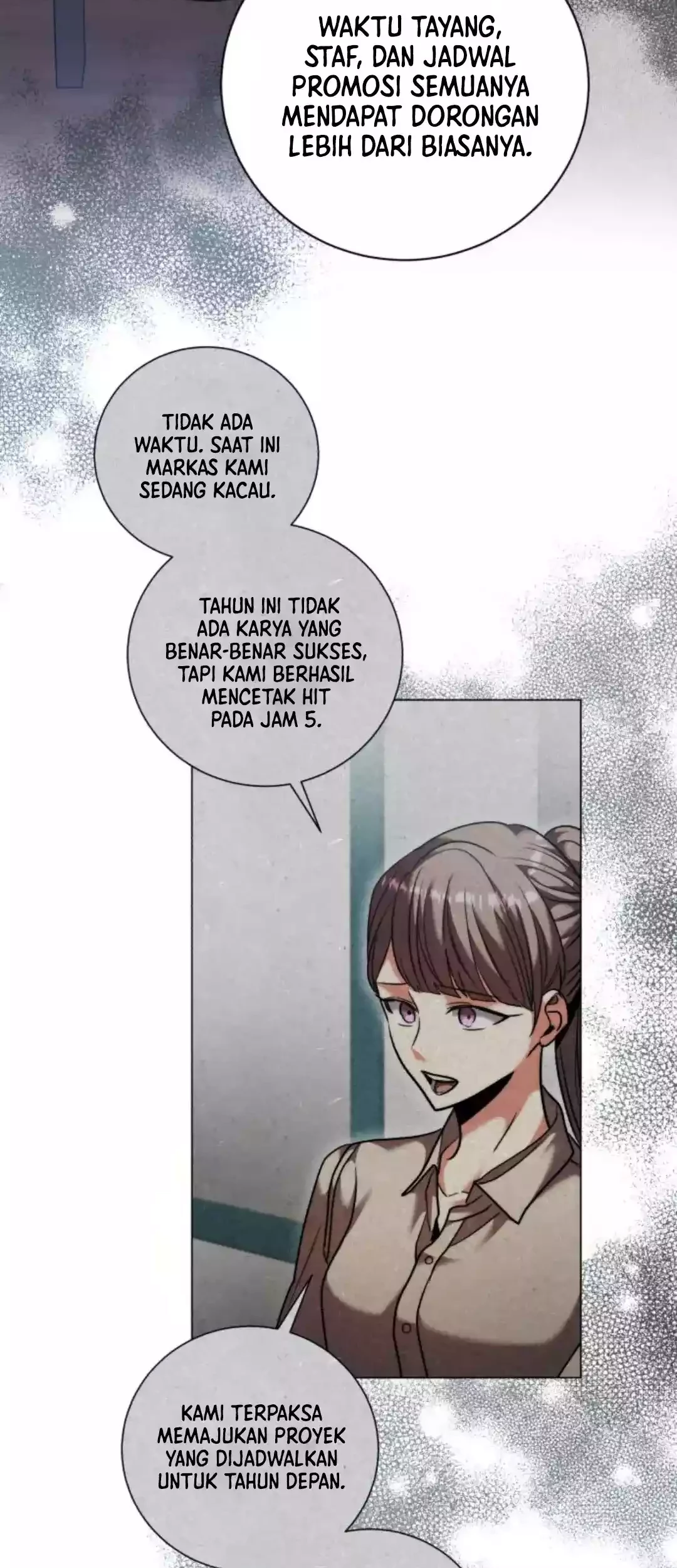 Genius Actor’s Aura Chapter 51 Gambar 33