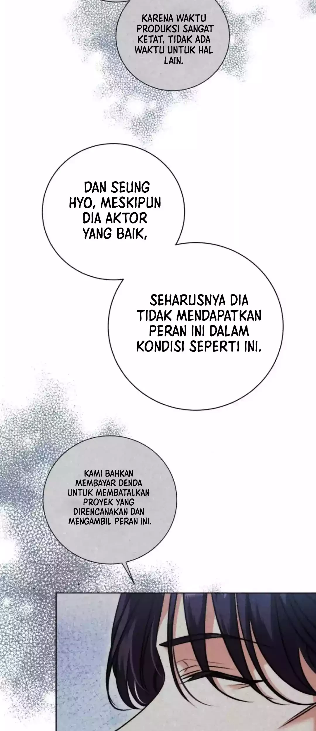 Genius Actor’s Aura Chapter 51 Gambar 34