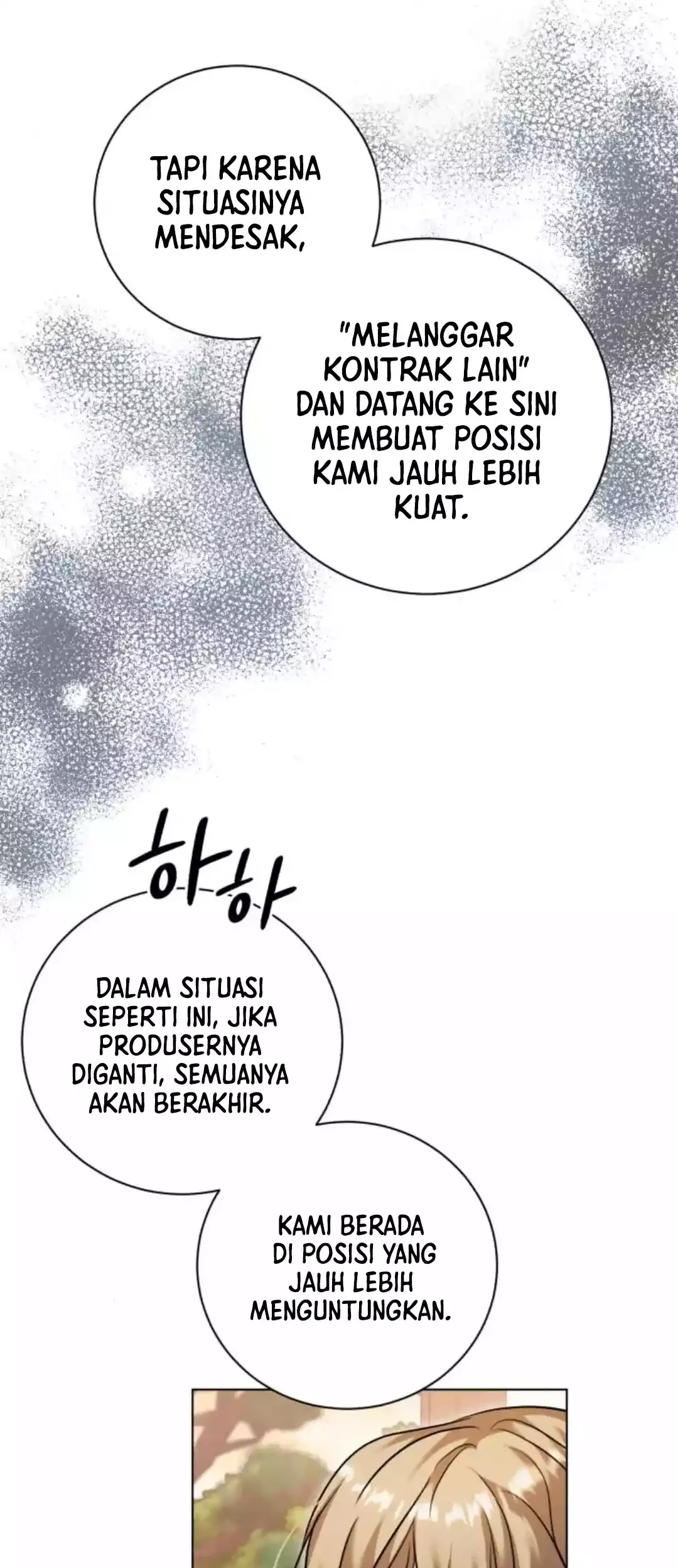 Genius Actor’s Aura Chapter 51 Gambar 36