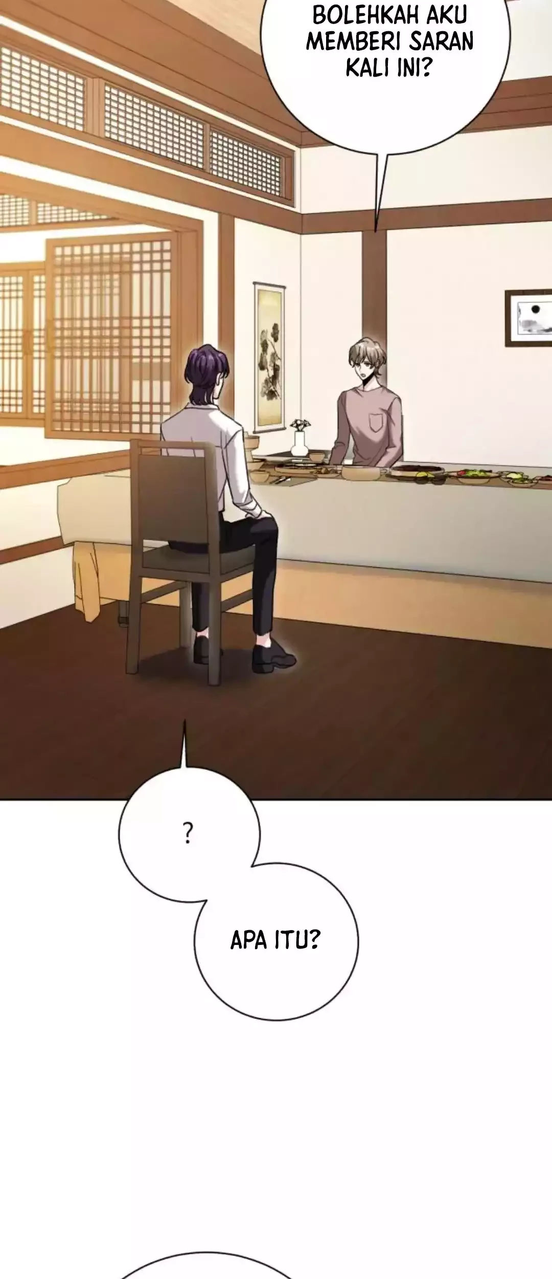 Genius Actor’s Aura Chapter 51 Gambar 38