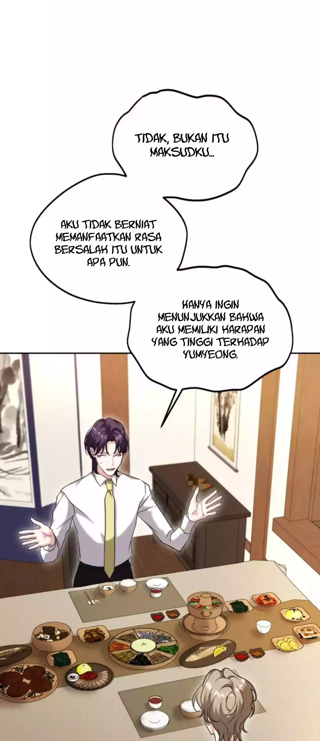 Genius Actor’s Aura Chapter 51 Gambar 41