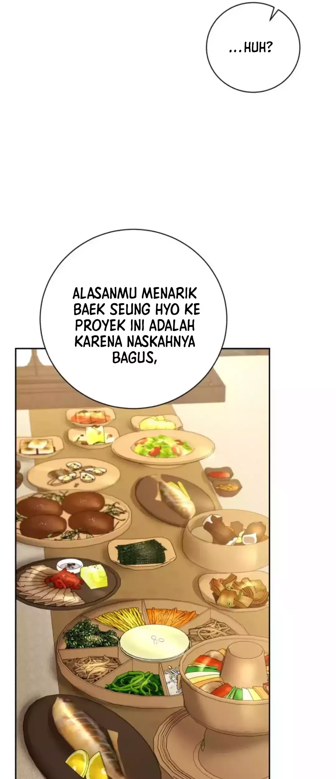 Genius Actor’s Aura Chapter 51 Gambar 43