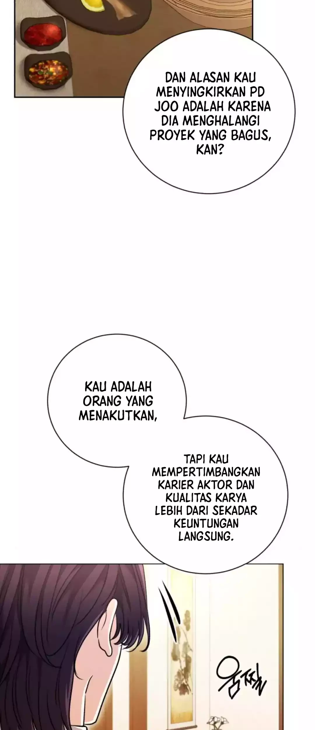 Genius Actor’s Aura Chapter 51 Gambar 44