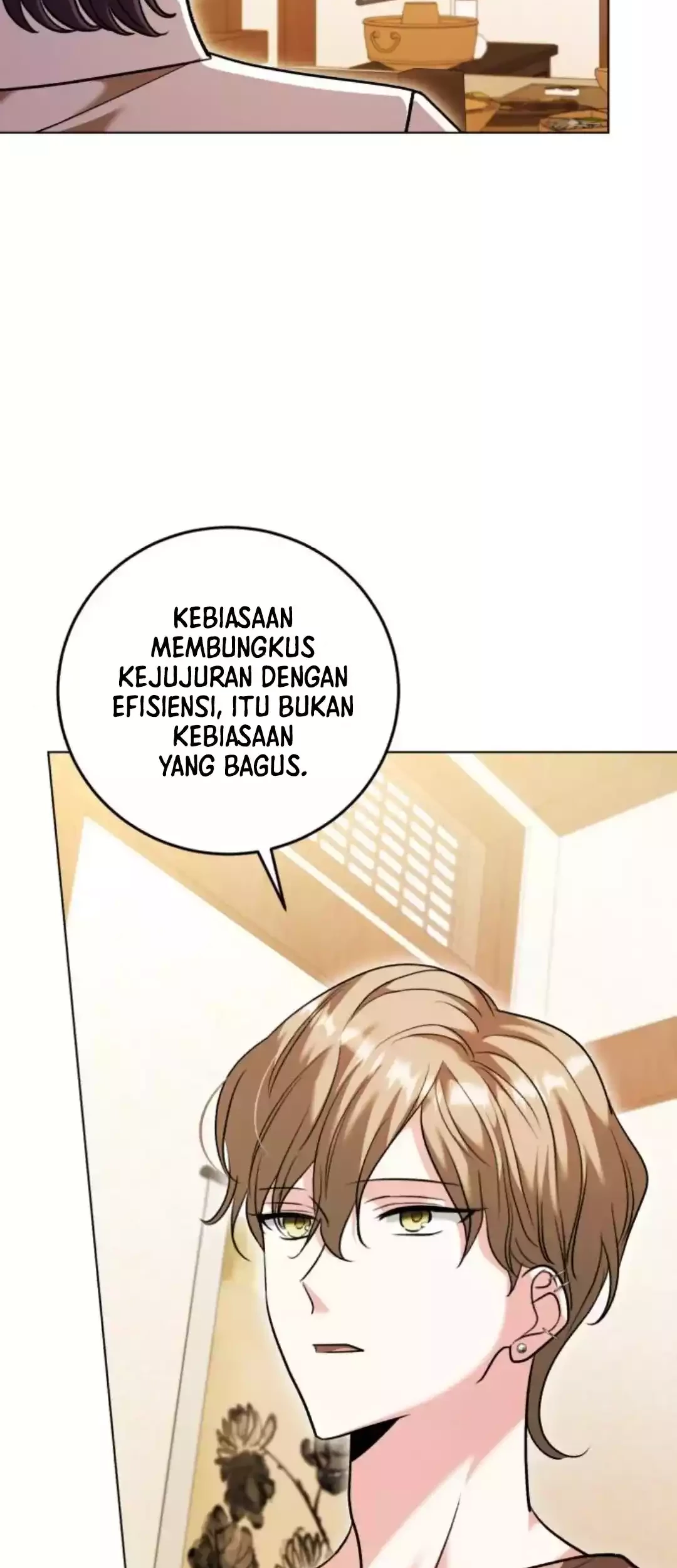 Genius Actor’s Aura Chapter 51 Gambar 45