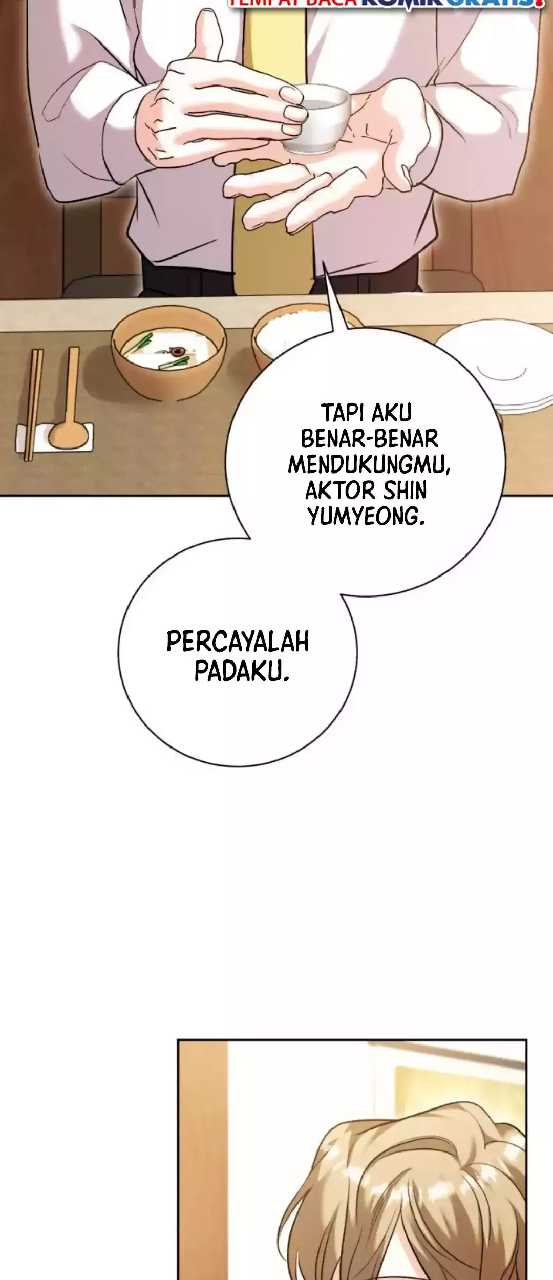 Genius Actor’s Aura Chapter 51 Gambar 53