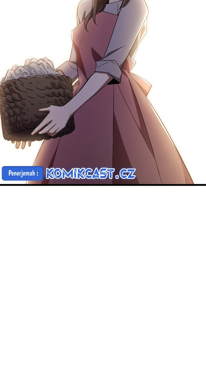 Unparalleled ??? Rank Hidden Equipment Chapter 17 Gambar 23