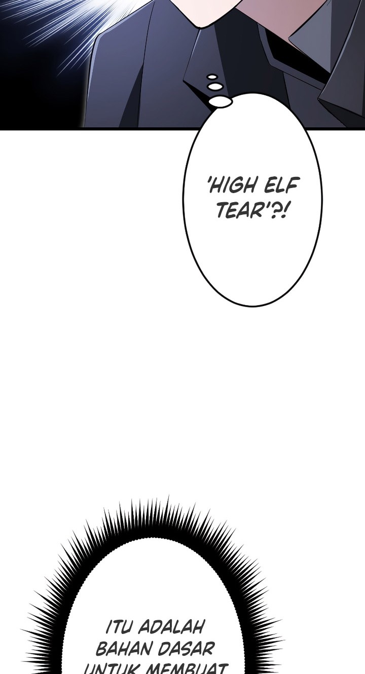 Unparalleled ??? Rank Hidden Equipment Chapter 17 Gambar 25