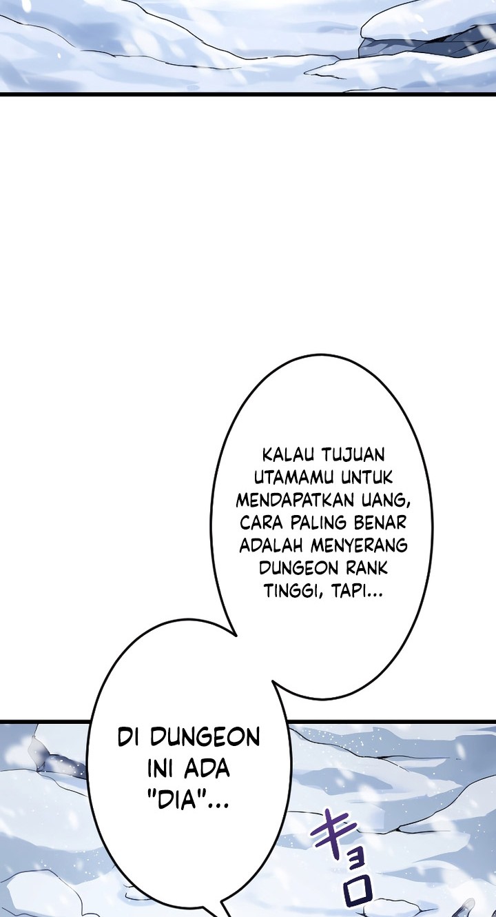 Unparalleled ??? Rank Hidden Equipment Chapter 17 Gambar 29