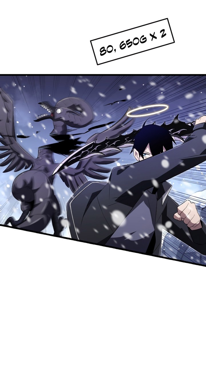 Unparalleled ??? Rank Hidden Equipment Chapter 17 Gambar 41