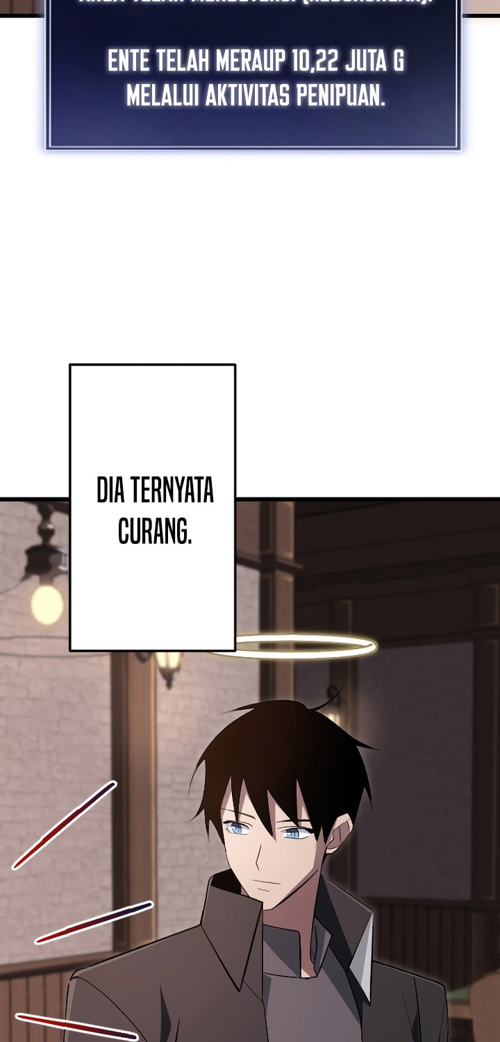 Unparalleled ??? Rank Hidden Equipment Chapter 17 Gambar 49