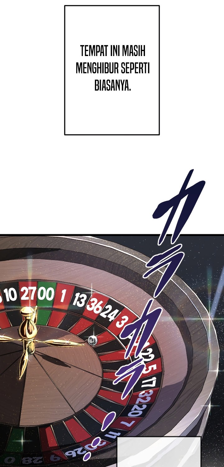 Unparalleled ??? Rank Hidden Equipment Chapter 17 Gambar 55