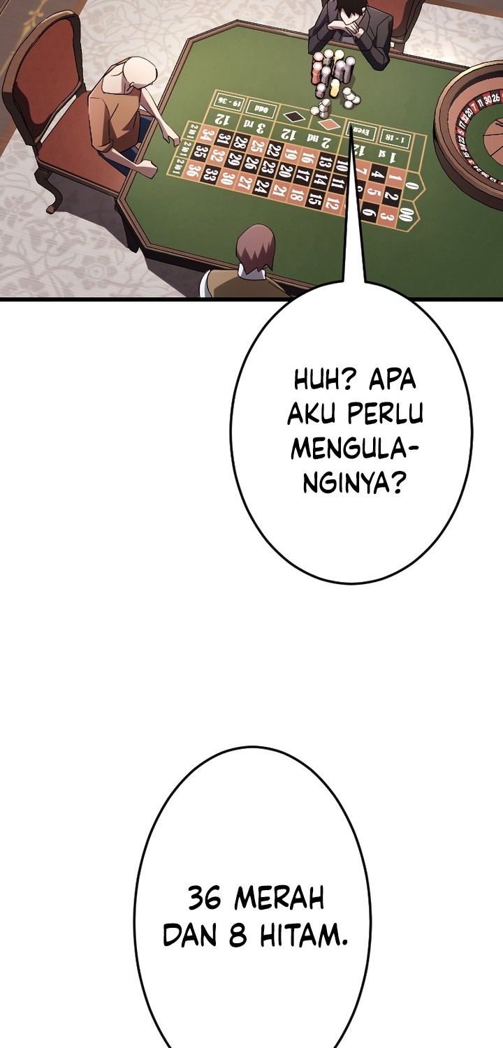 Unparalleled ??? Rank Hidden Equipment Chapter 17 Gambar 59