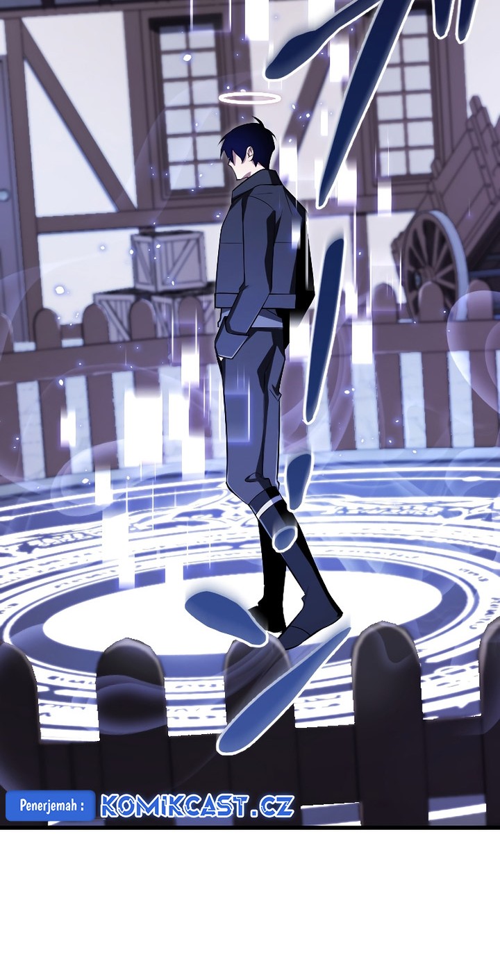 Unparalleled ??? Rank Hidden Equipment Chapter 17 Gambar 11
