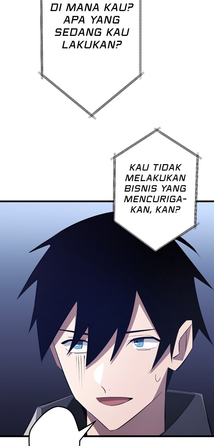 Unparalleled ??? Rank Hidden Equipment Chapter 17 Gambar 17