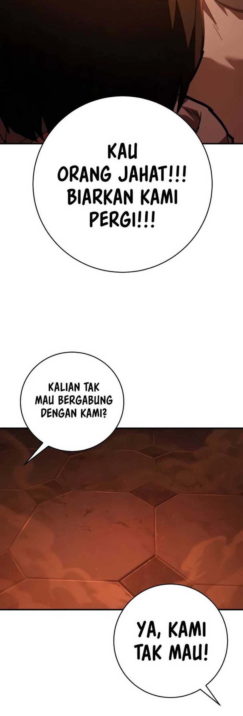 Executioner Chapter 27 Gambar 26