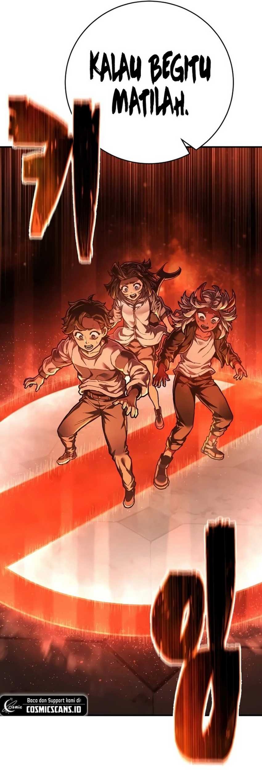 Executioner Chapter 27 Gambar 28