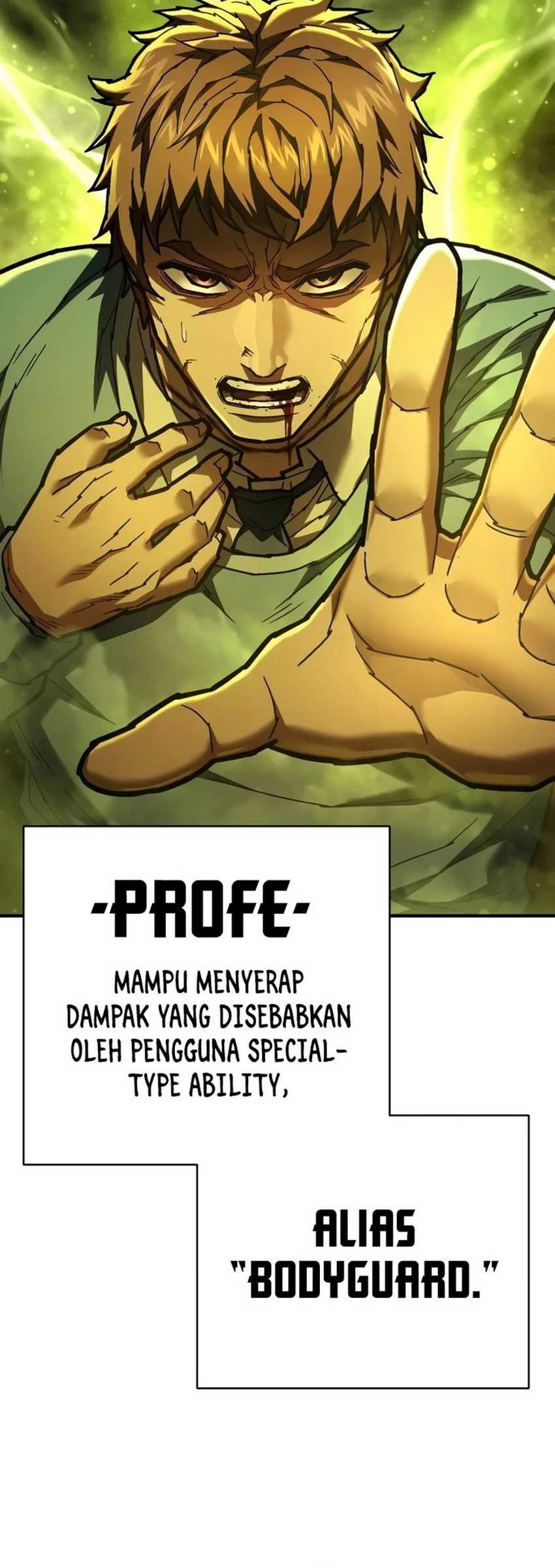 Executioner Chapter 27 Gambar 31