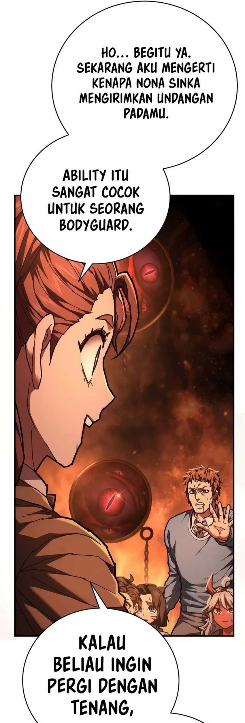 Executioner Chapter 27 Gambar 32