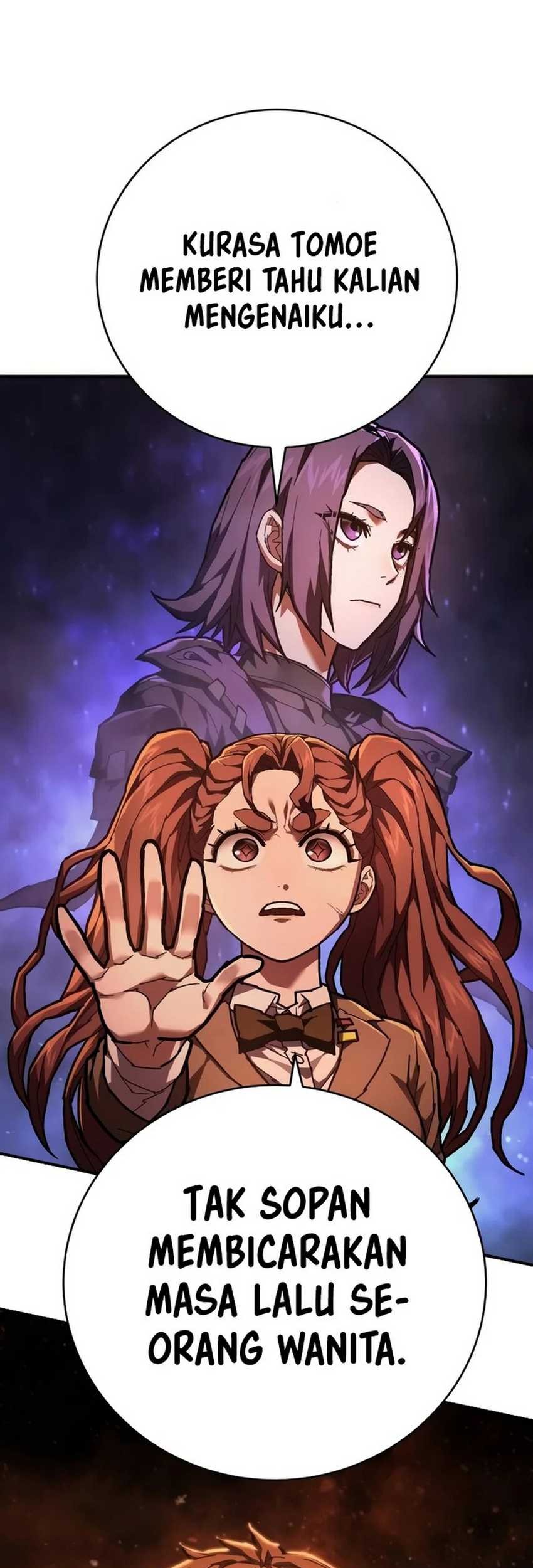 Executioner Chapter 27 Gambar 35