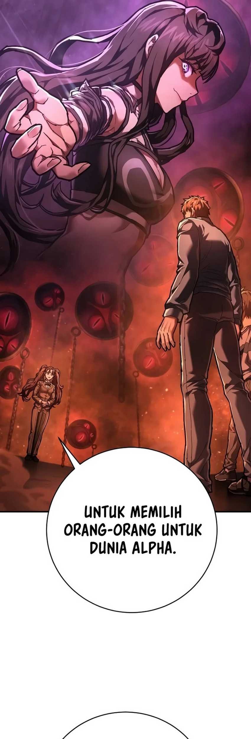 Executioner Chapter 27 Gambar 38