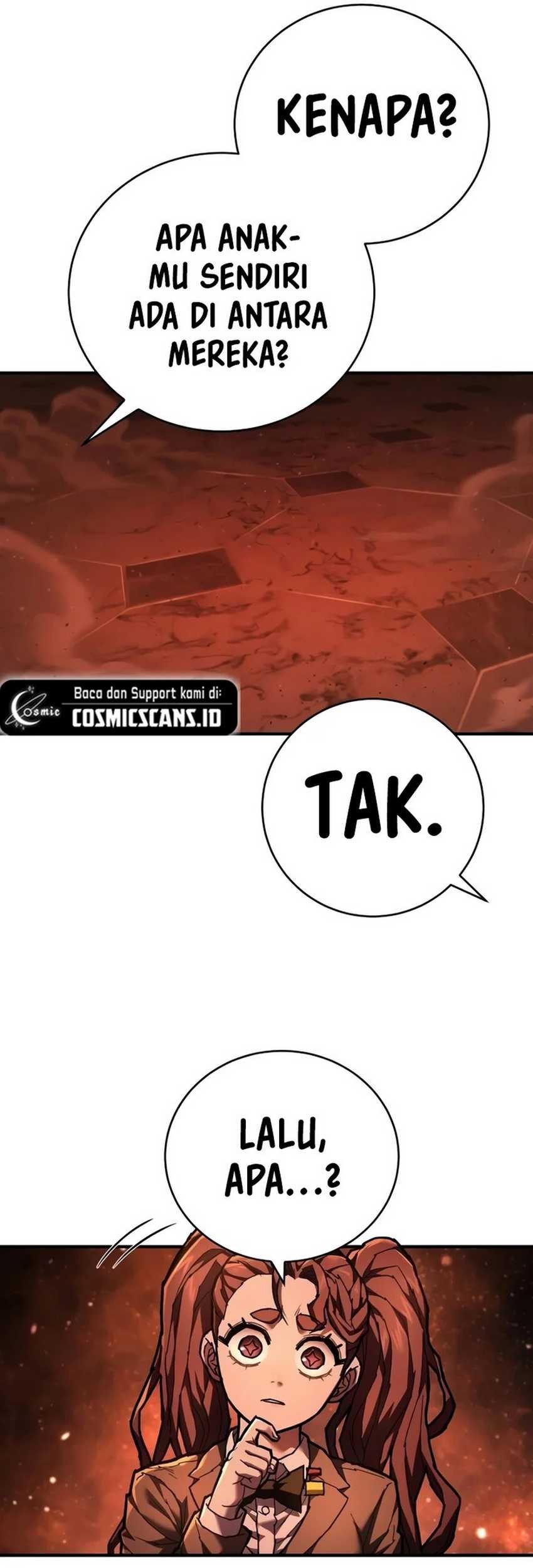 Executioner Chapter 27 Gambar 41