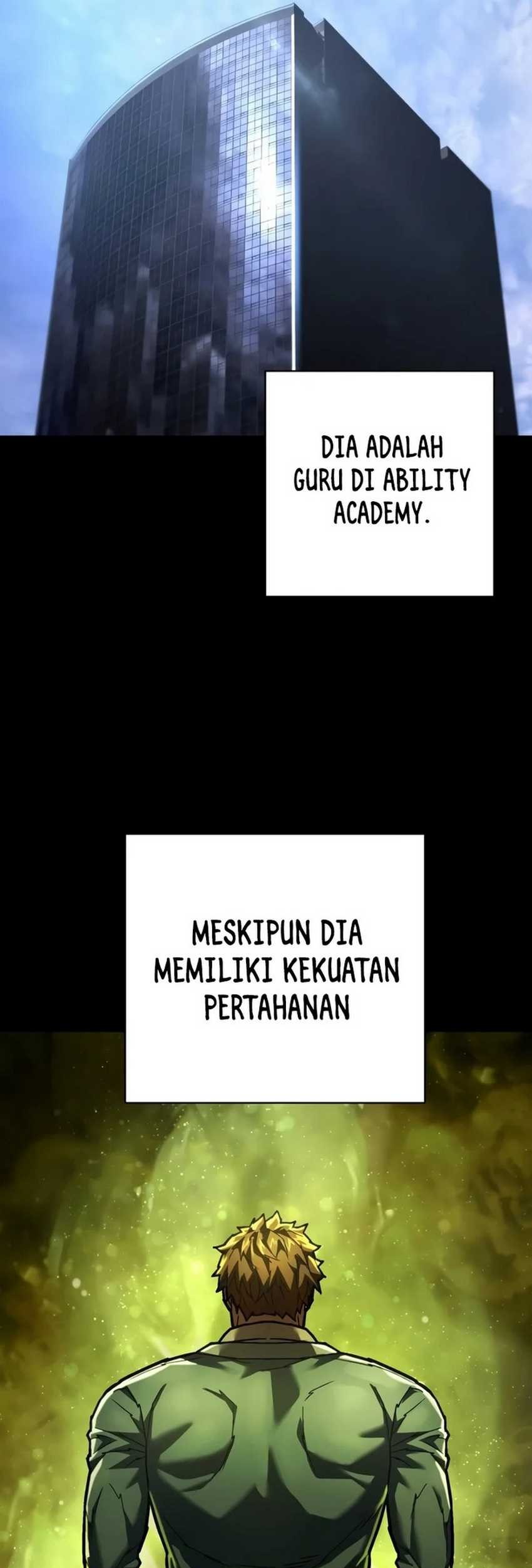 Executioner Chapter 27 Gambar 44