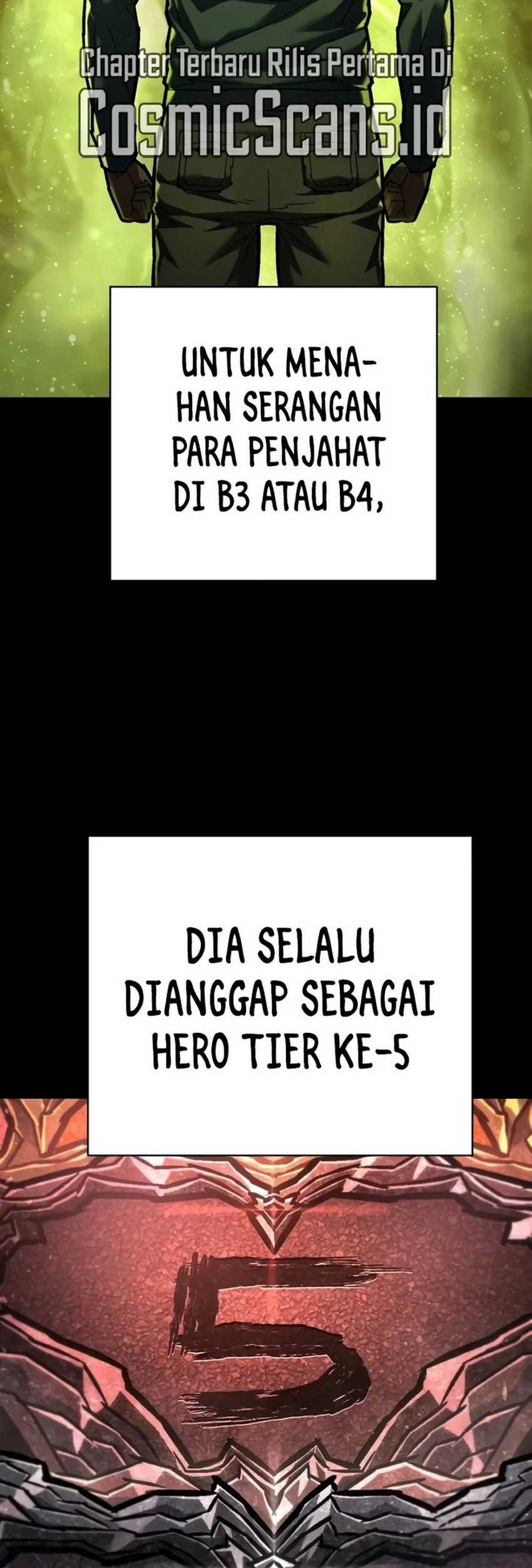 Executioner Chapter 27 Gambar 45