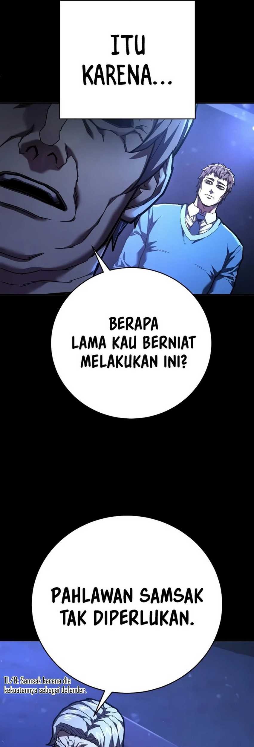 Executioner Chapter 27 Gambar 47