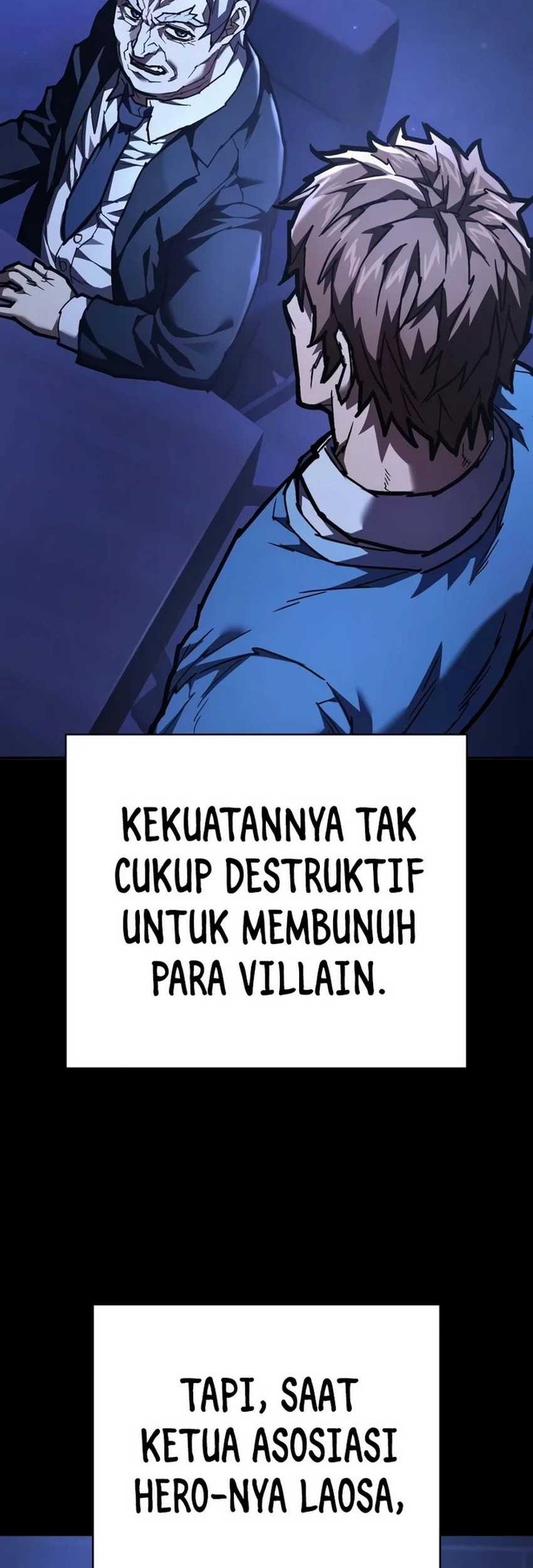 Executioner Chapter 27 Gambar 48