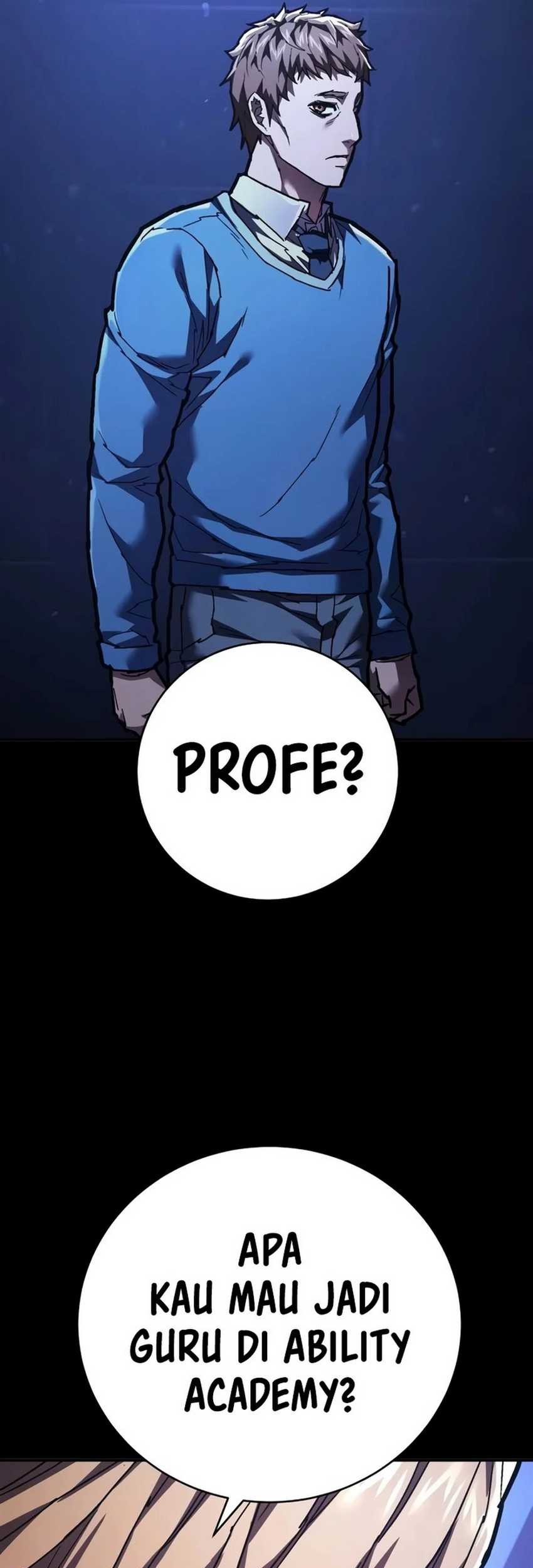 Executioner Chapter 27 Gambar 50