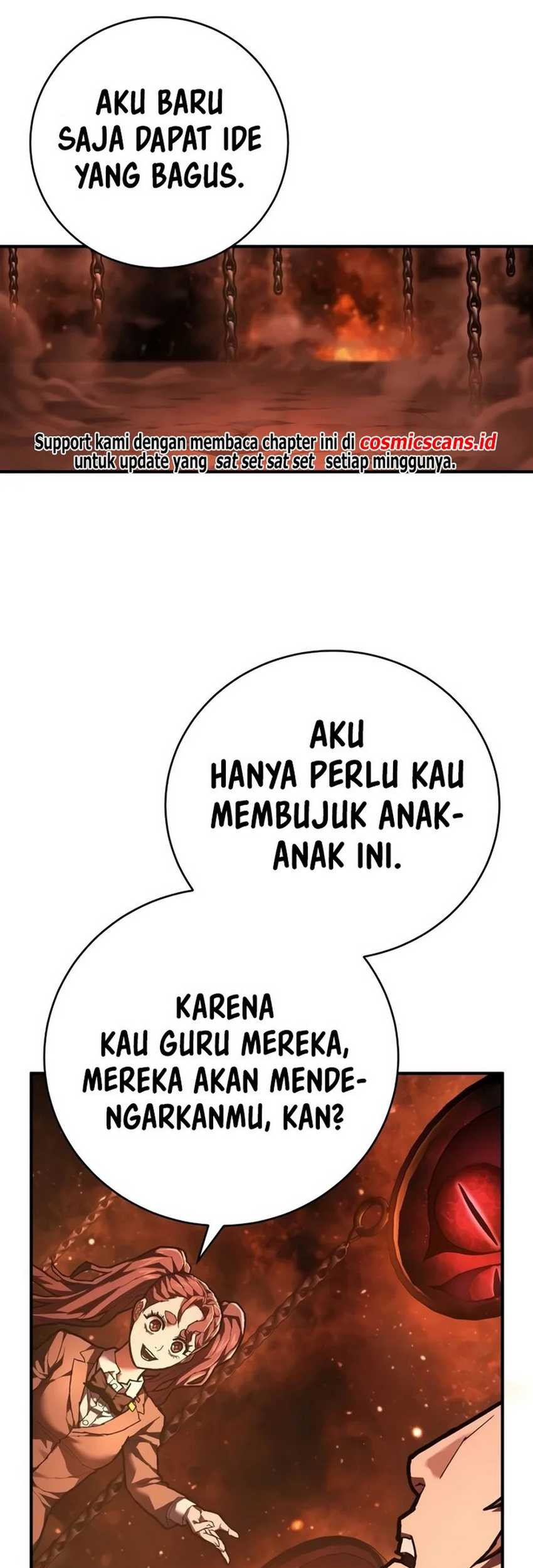 Executioner Chapter 27 Gambar 58