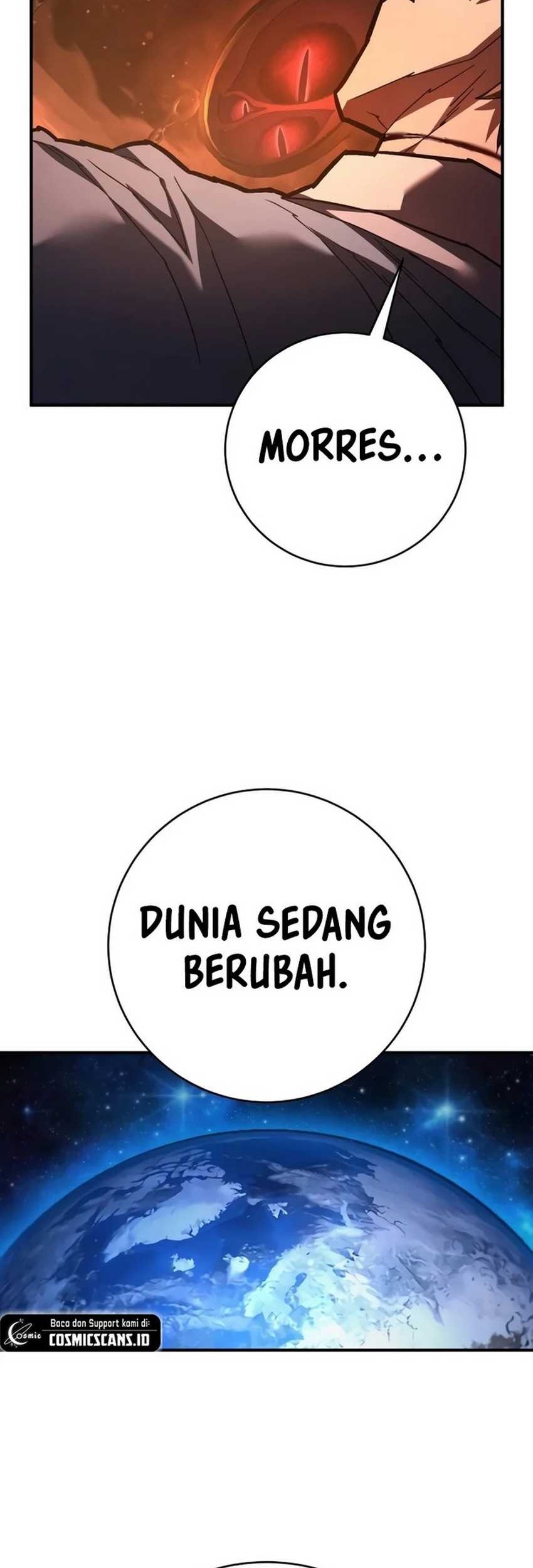 Executioner Chapter 27 Gambar 59