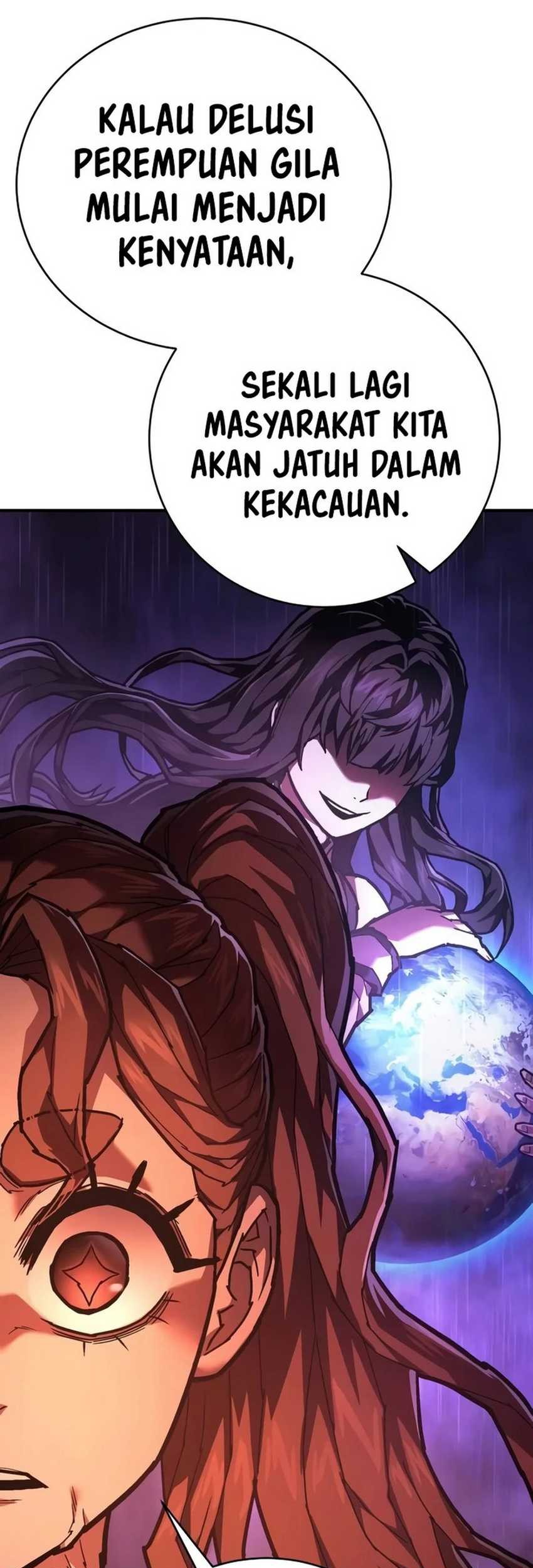 Executioner Chapter 27 Gambar 64