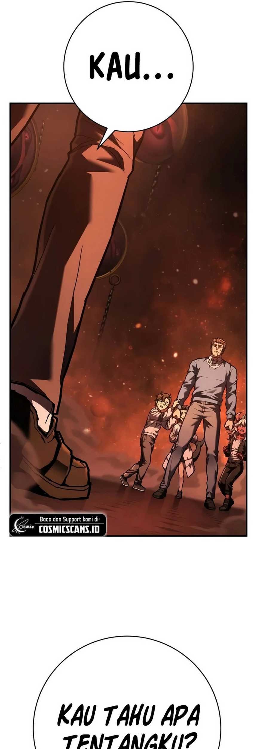 Executioner Chapter 27 Gambar 70