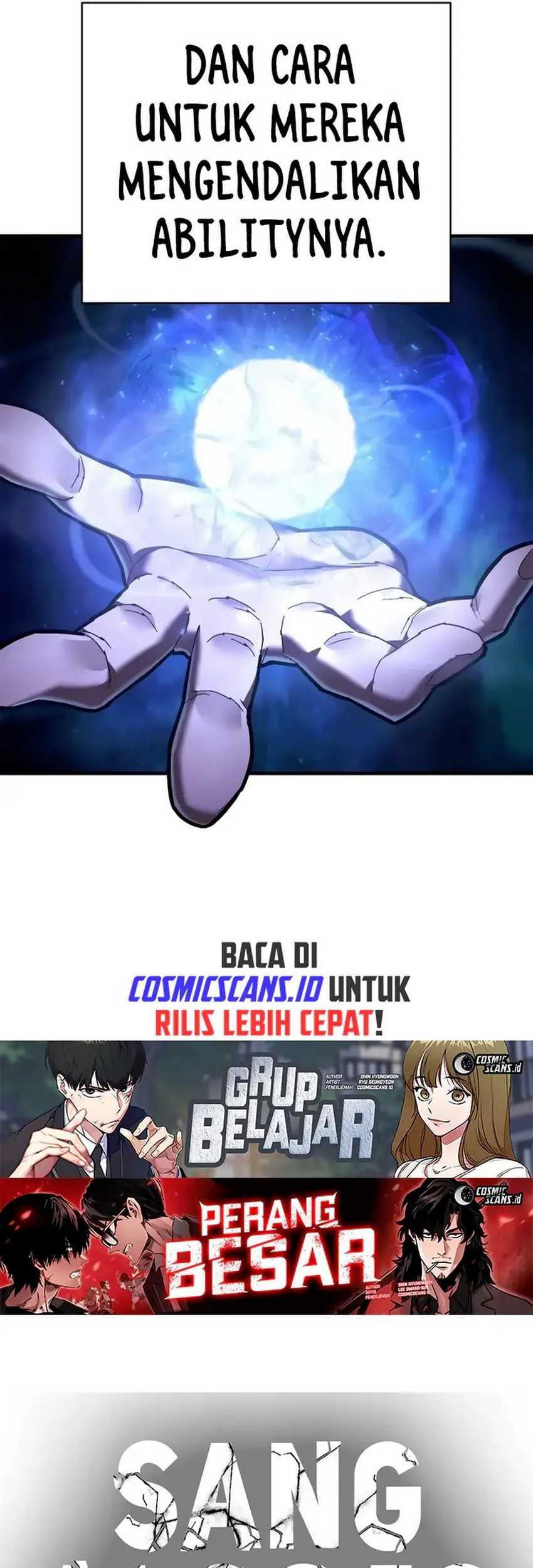 Executioner Chapter 27 Gambar 4