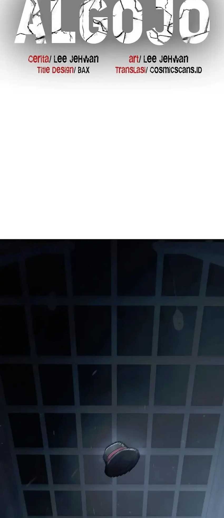 Executioner Chapter 27 Gambar 5