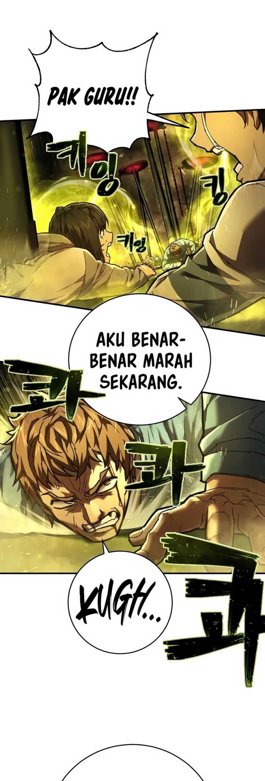 Executioner Chapter 27 Gambar 77