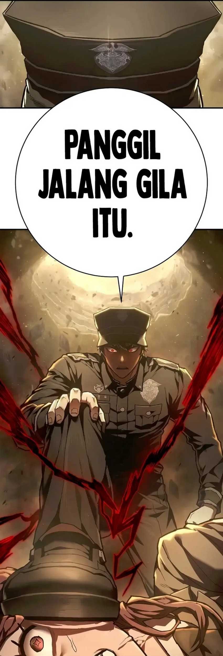 Executioner Chapter 27 Gambar 85