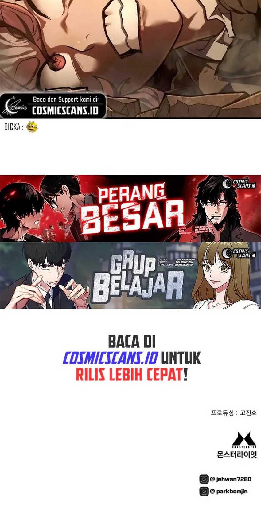 Executioner Chapter 27 Gambar 86