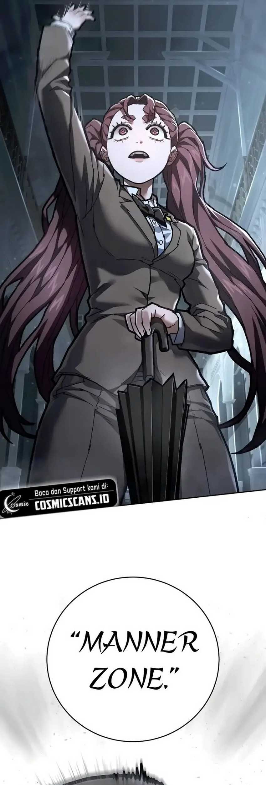 Executioner Chapter 27 Gambar 6