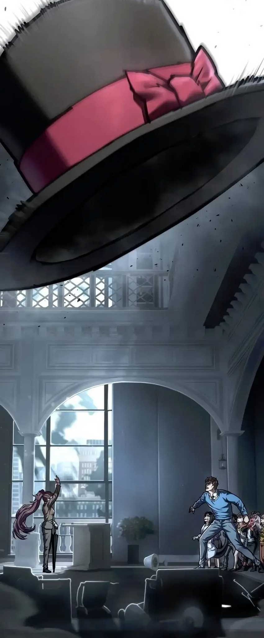 Executioner Chapter 27 Gambar 7