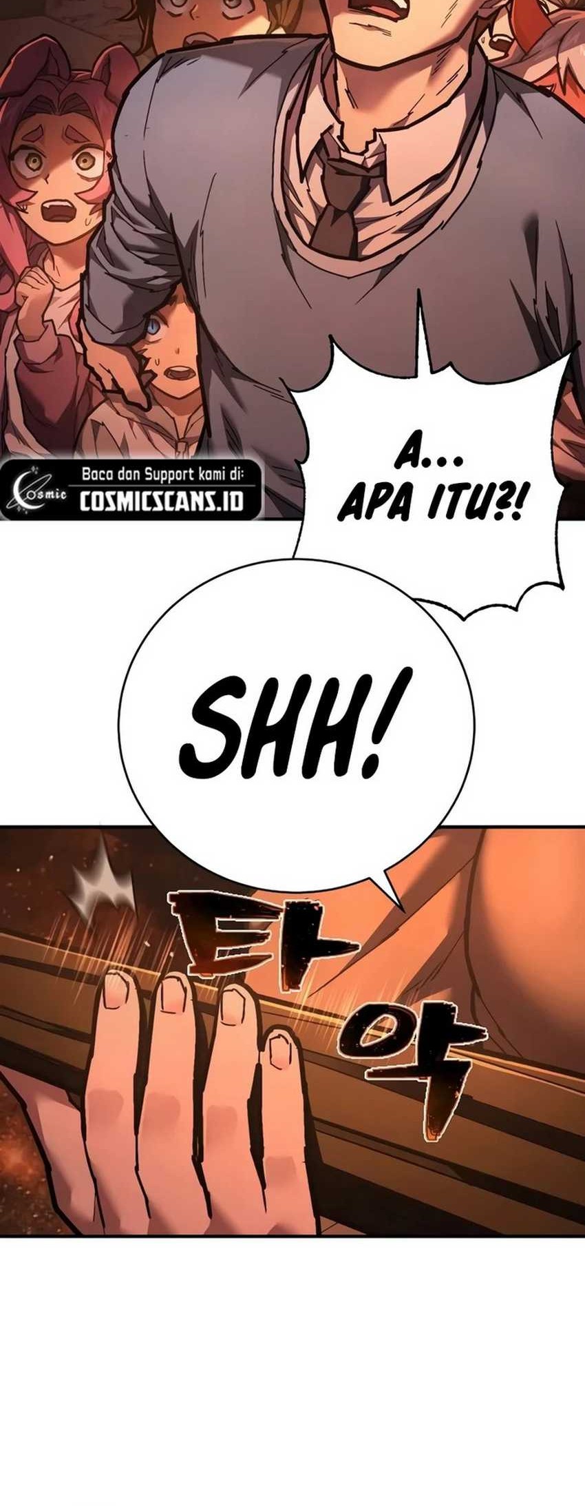 Executioner Chapter 27 Gambar 9